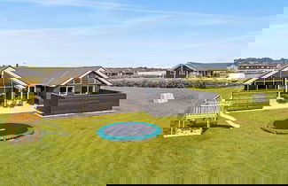Foto 1 - 18 Person Holiday Home in Spottrup