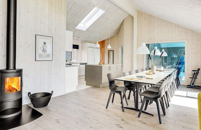 Luxury Retreat for 18 - By Traum Ferienwohnungen - Foto 22