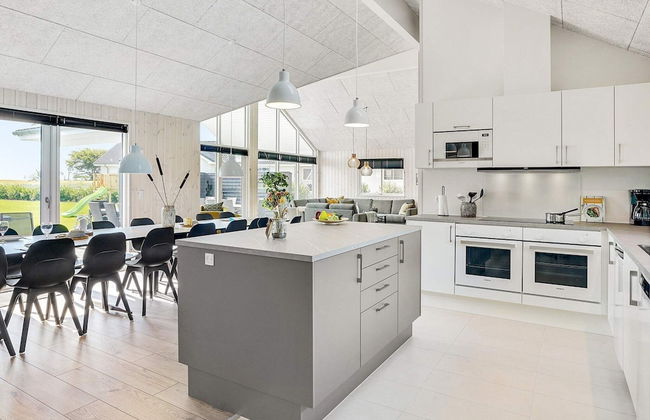 Luxury Retreat for 18 - By Traum Ferienwohnungen - Foto 4