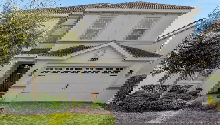 Foto 1 - Sun Gathering House