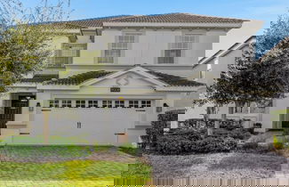 Foto 1 - Sun Gathering House