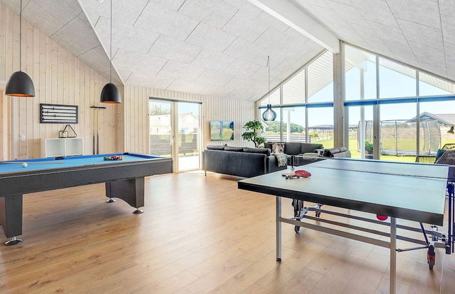 Luxury Retreat by Limfjorden - By Traum Ferienwohnungen - Foto 34