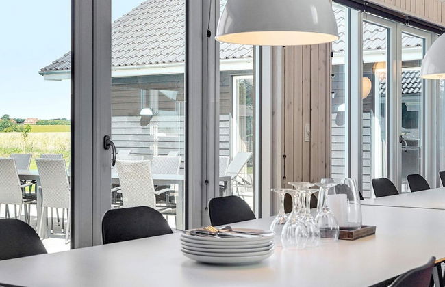 Luxury Retreat by Limfjorden - By Traum Ferienwohnungen - Foto 40