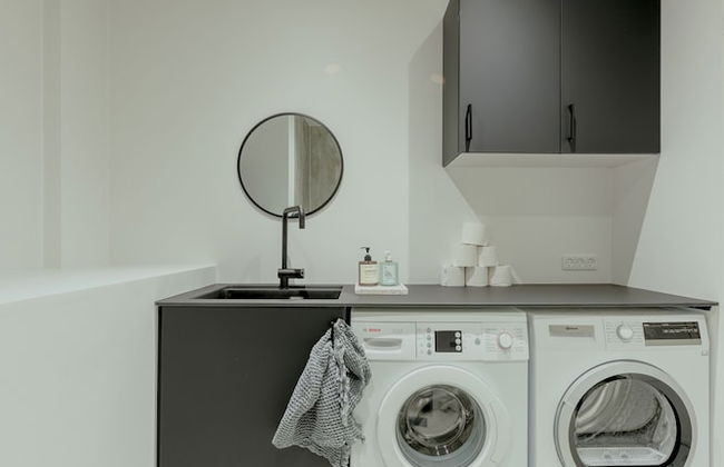 Serenity by the Fjords | Stunning Views - Photo 25