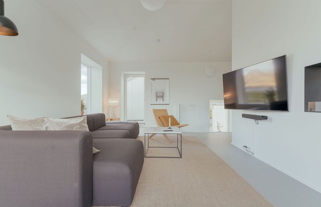 Serenity by the Fjords | Stunning Views - Photo 13