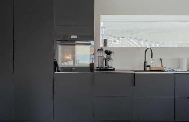 Serenity by the Fjords | Stunning Views - Photo 11