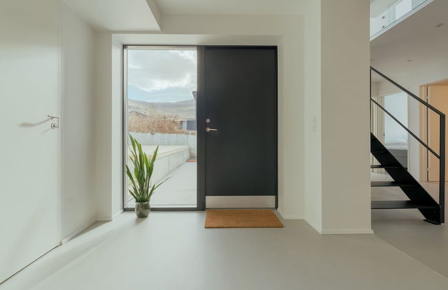 Serenity by the Fjords | Stunning Views - Photo 3