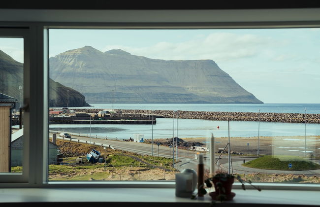 Serenity by the Fjords | Stunning Views - Photo 32