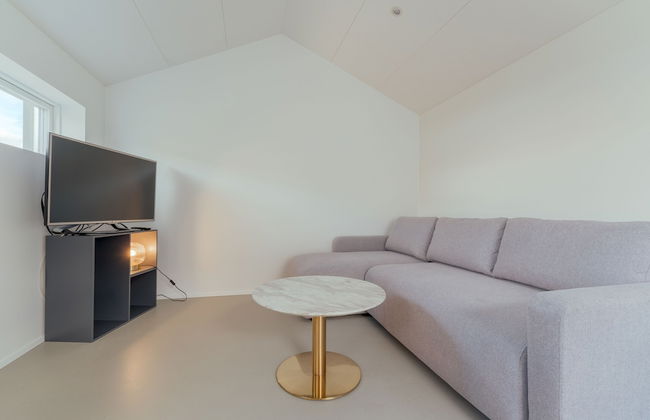 Serenity by the Fjords | Stunning Views - Photo 12