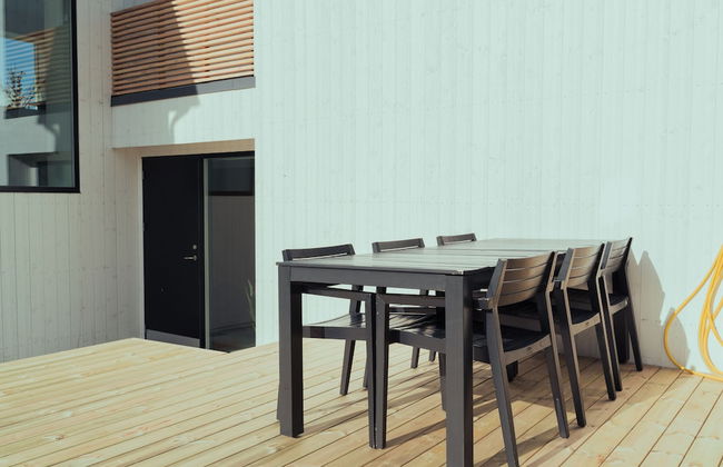 Serenity by the Fjords | Stunning Views - Photo 27