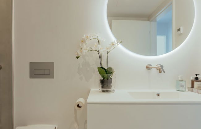 Serenity by the Fjords | Stunning Views - Photo 22