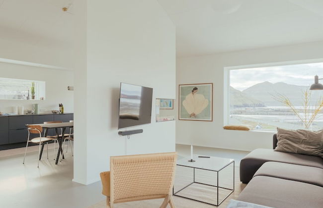 Serenity by the Fjords | Stunning Views - Photo 19