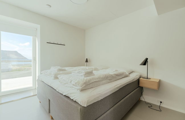 Serenity by the Fjords | Stunning Views - Photo 6