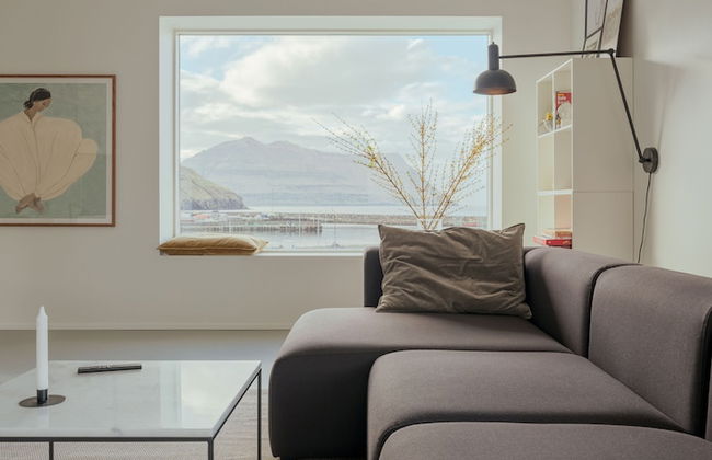Serenity by the Fjords | Stunning Views - Photo 16