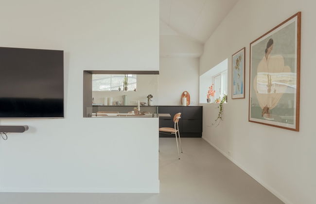 Serenity by the Fjords | Stunning Views - Photo 15