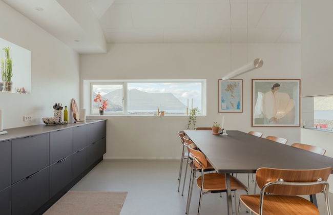 Serenity by the Fjords | Stunning Views - Photo 9