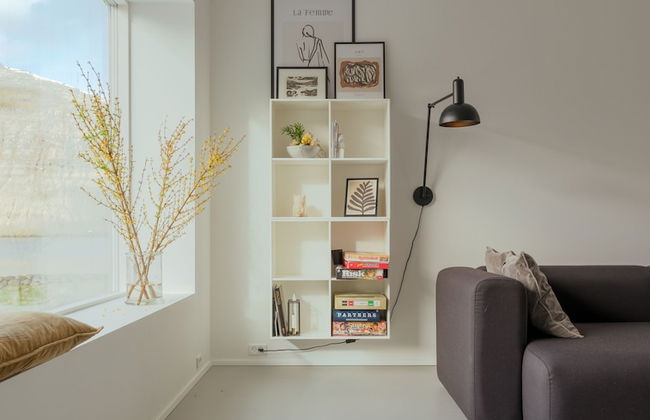 Serenity by the Fjords | Stunning Views - Photo 17