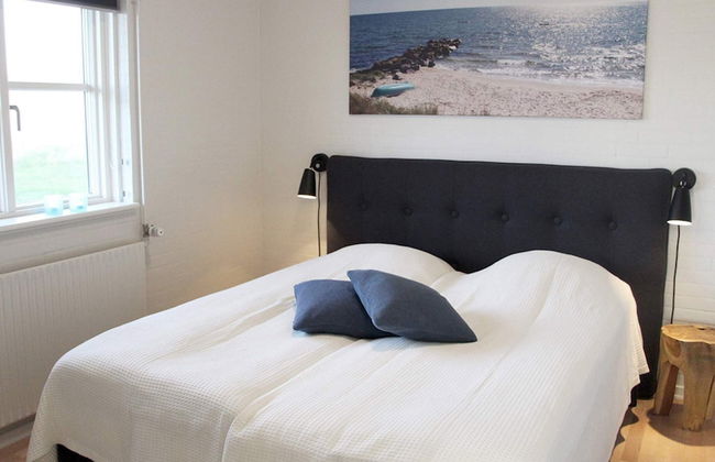 4 Person Holiday Home in Ronne - Foto 2