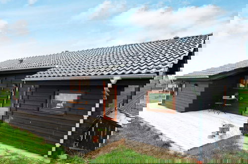 Foto 16 - 5 Person Holiday Home in Stubbekobing