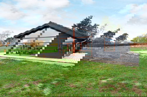 Foto 14 - 5 Person Holiday Home in Stubbekobing