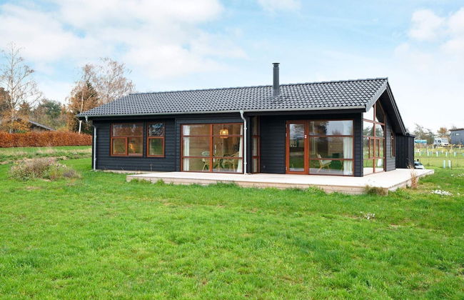 5 Person Holiday Home in Stubbekobing - Foto 15