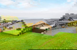 Foto 1 - Luxury Seaside Retreat - By Traum Ferienwohnungen