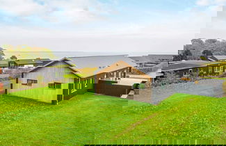 Foto 1 - Luxury Seaside Retreat - By Traum Ferienwohnungen