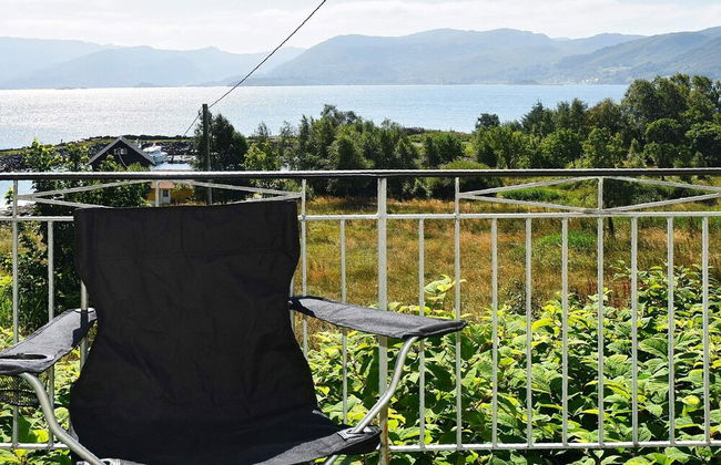 6 Person Holiday Home in Fiska-by Traum - Foto 8