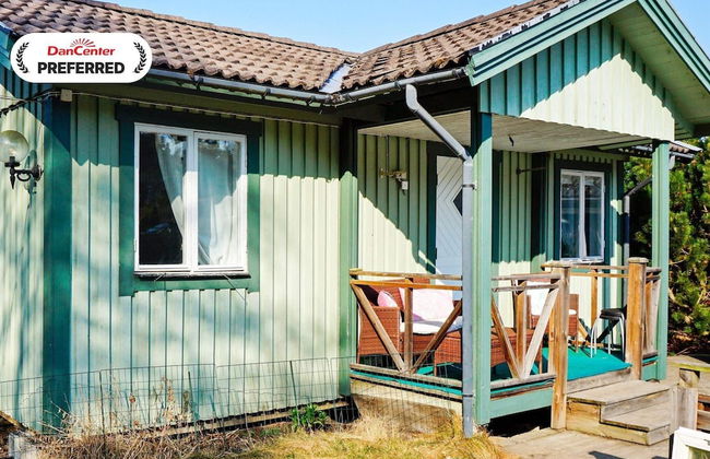 3 Person Holiday Home in Trosa-by Traum - Foto 18