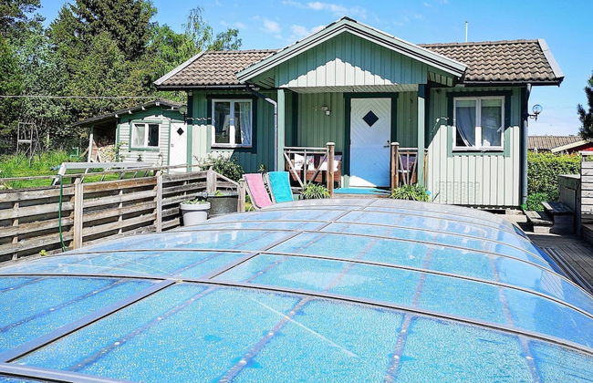 3 Person Holiday Home in Trosa-by Traum - Foto 13