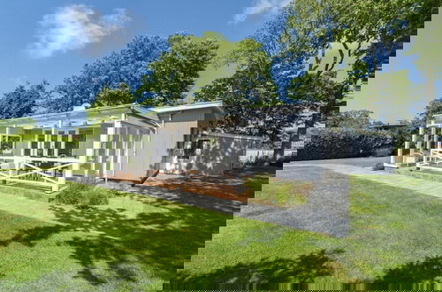 Photo 17 - Modern Holiday Home With Large Garden