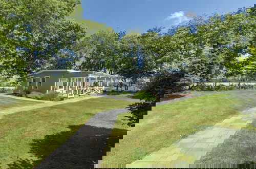 Photo 19 - Modern Holiday Home With Large Garden
