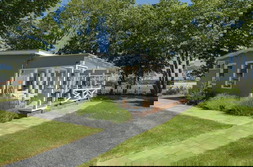 Photo 22 - Modern Holiday Home With Large Garden
