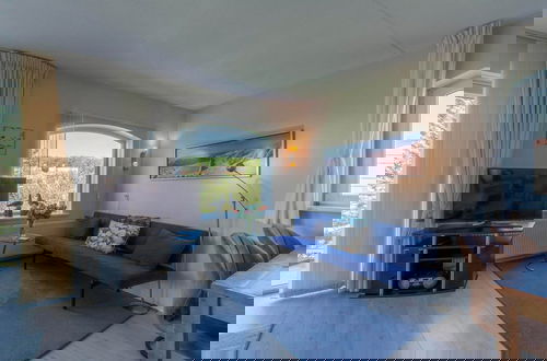 Photo 12 - Apartment Near Dutch Dunes and Beach