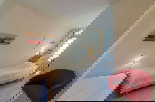 Photo 4 - Apartment Near Dutch Dunes and Beach