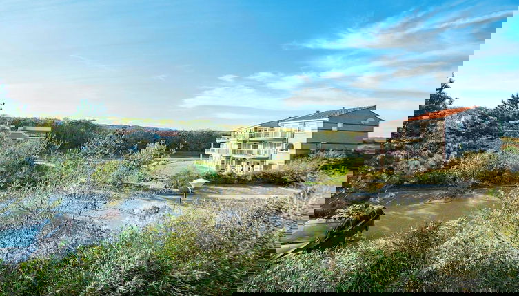 Photo 1 - Apartment Near Dutch Dunes and Beach
