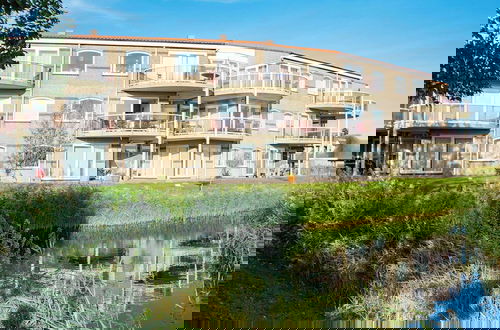 Photo 30 - Apartment Near Dutch Dunes and Beach