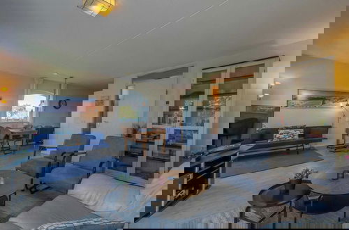 Photo 17 - Apartment Near Dutch Dunes and Beach