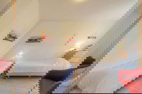 Photo 2 - Apartment Near Dutch Dunes and Beach