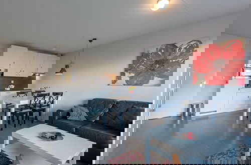 Foto 62 - Lovely Holiday Apartment for 4 People