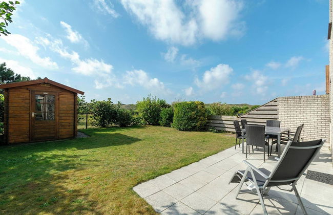 Elegant Villa Beachside With Garden - Foto 17