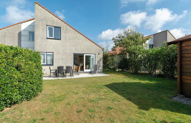 Elegant Villa Beachside With Garden - Foto 22