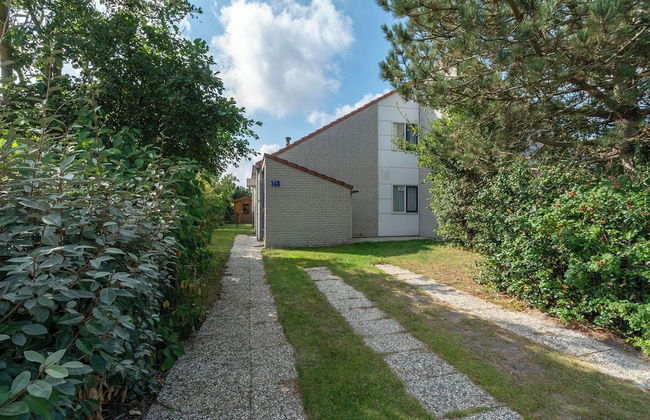 Elegant Villa Beachside With Garden - Foto 20
