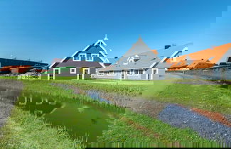 Foto 1 - Elegant Villa Beachside With Garden
