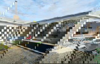 Photo 1 - Bungalow in Sint Maartenszee Near Dunes