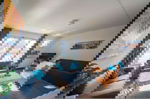 Foto 55 - An Apartment That is Attractively Furnished