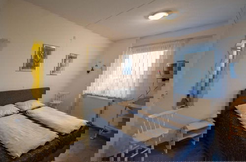 Foto 5 - An Apartment That is Attractively Furnished