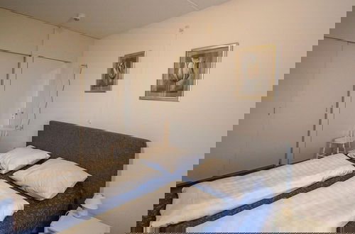 Foto 6 - An Apartment That is Attractively Furnished