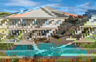 Foto 2 - The Bay Crest Manor Views Pool Beach