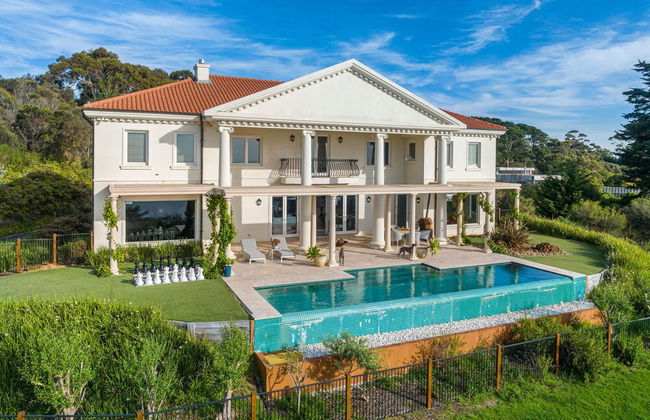 The Bay Crest Manor Views Pool Beach - Foto 42
